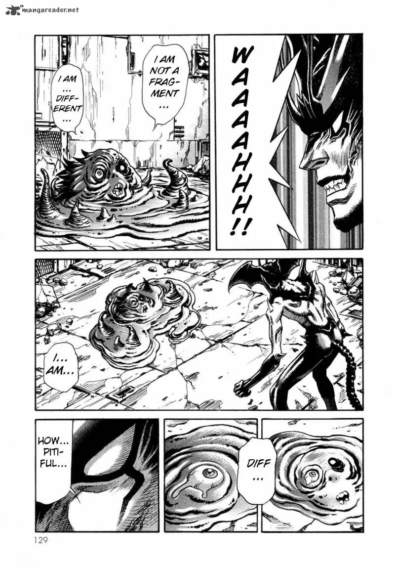 Amon Chapter 22 page 17