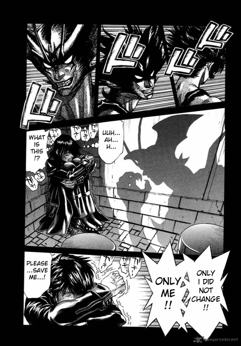 Amon Chapter 22 page 10