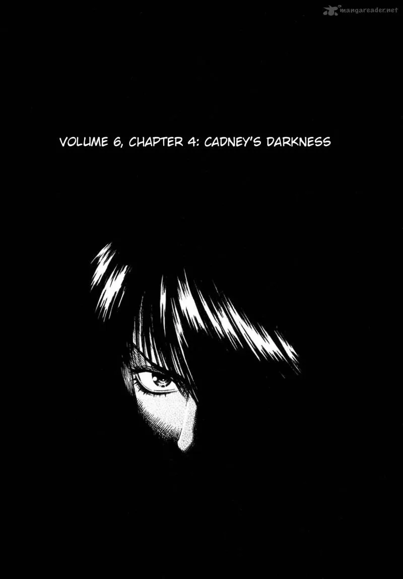 Amon Chapter 22 page 1