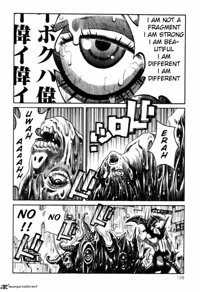 Amon Chapter 22 page 16