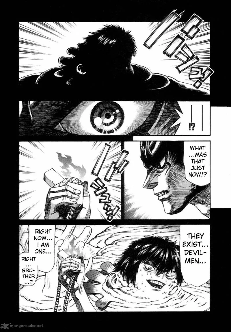 Amon Chapter 22 page 25