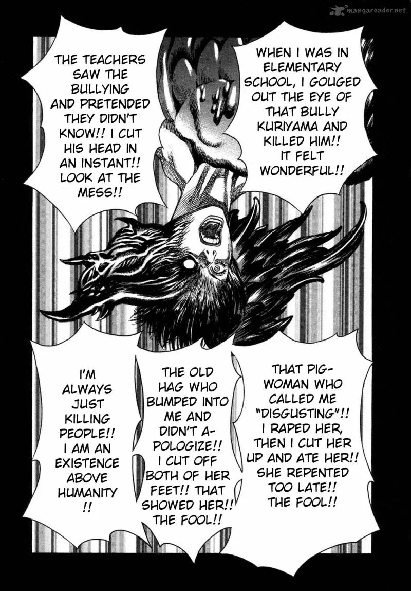 Amon Chapter 22 page 15