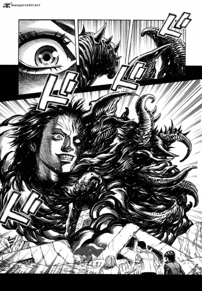 Amon Chapter 22 page 22