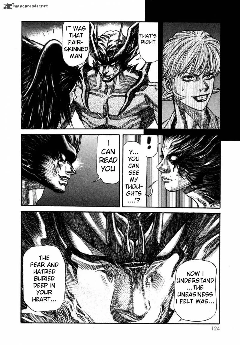 Amon Chapter 22 page 12