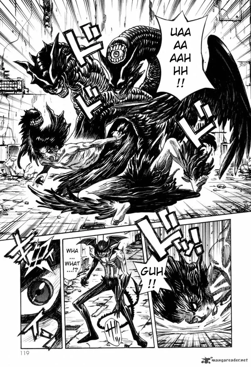 Amon Chapter 22 page 7
