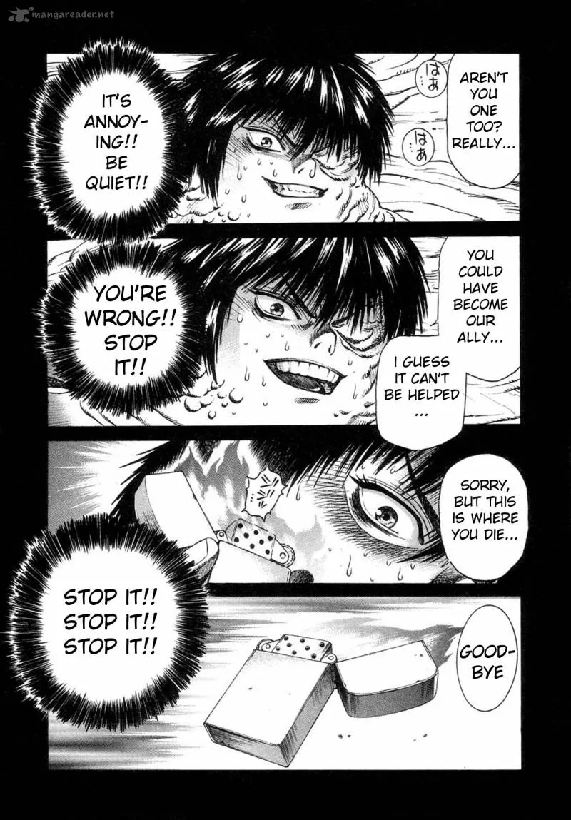 Amon Chapter 22 page 26