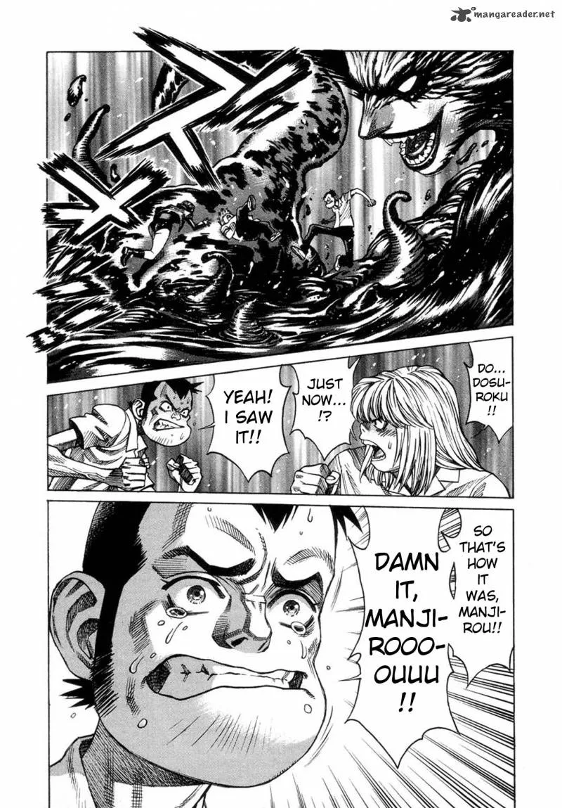 Amon Chapter 22 page 28