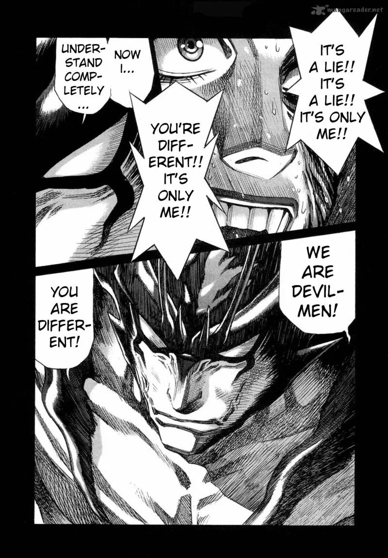 Amon Chapter 22 page 29