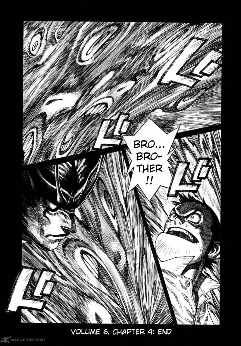 Amon Chapter 22 page 31