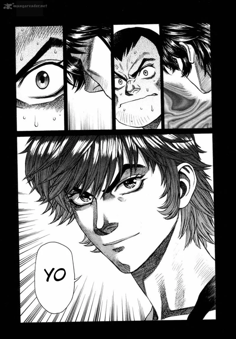 Amon Chapter 23 page 5