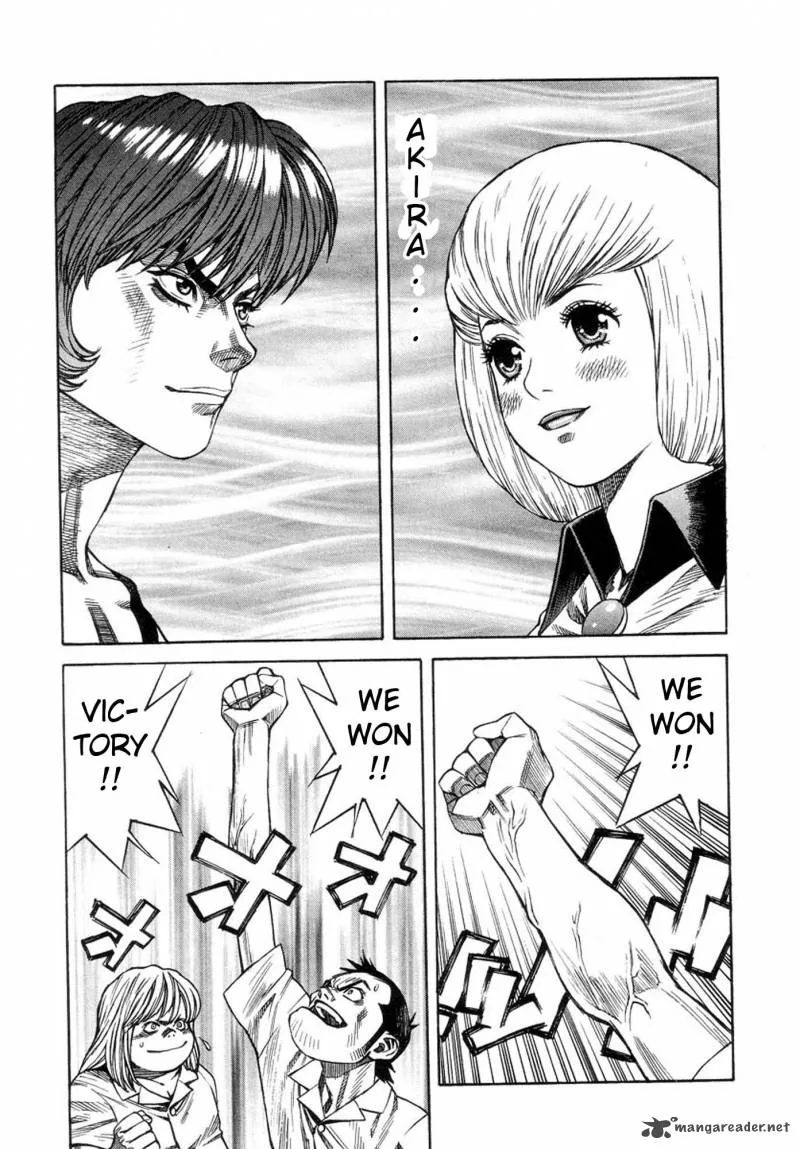Amon Chapter 23 page 9