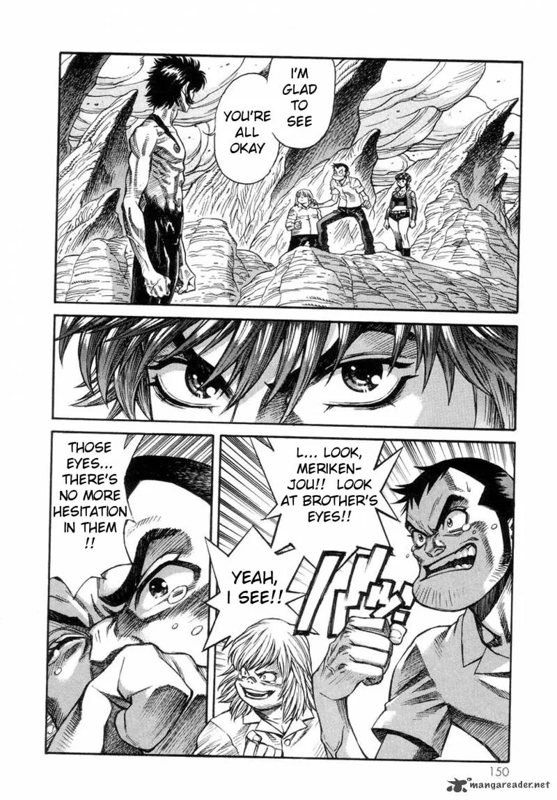 Amon Chapter 23 page 6