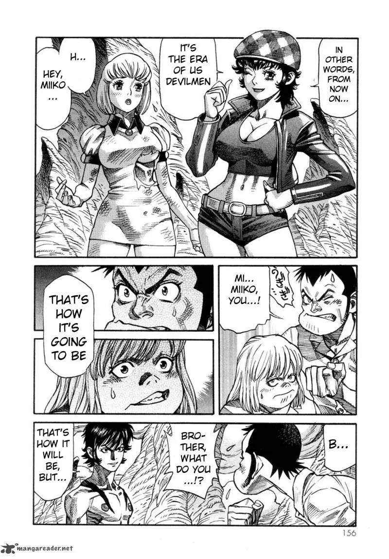 Amon Chapter 23 page 12