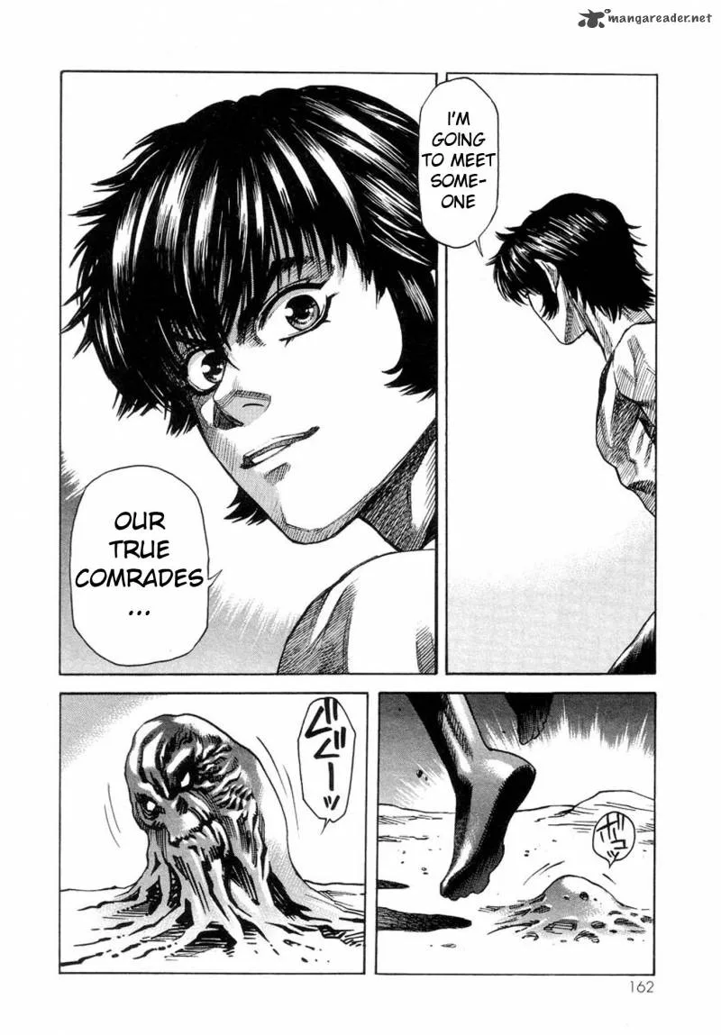 Amon Chapter 23 page 18