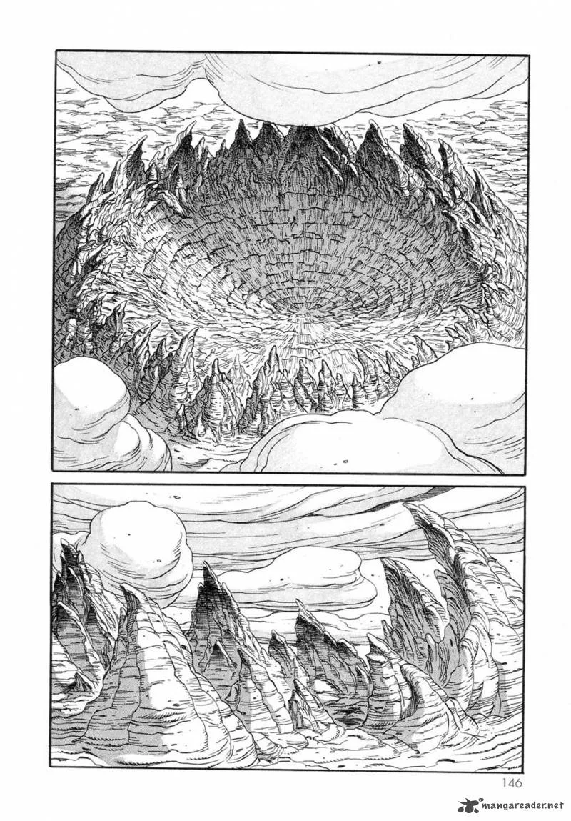 Amon Chapter 23 page 2