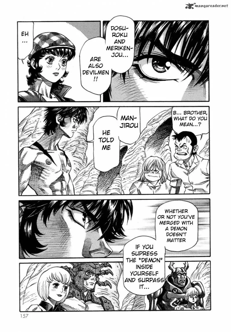 Amon Chapter 23 page 13