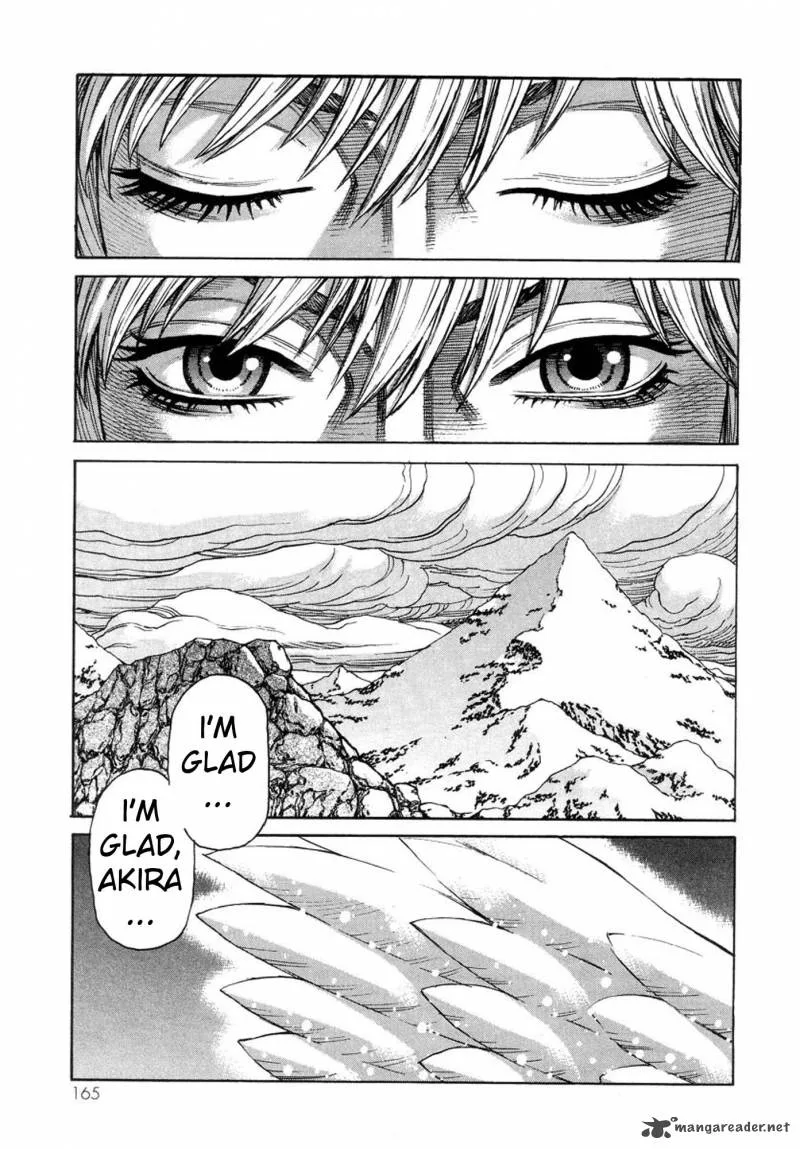 Amon Chapter 23 page 21