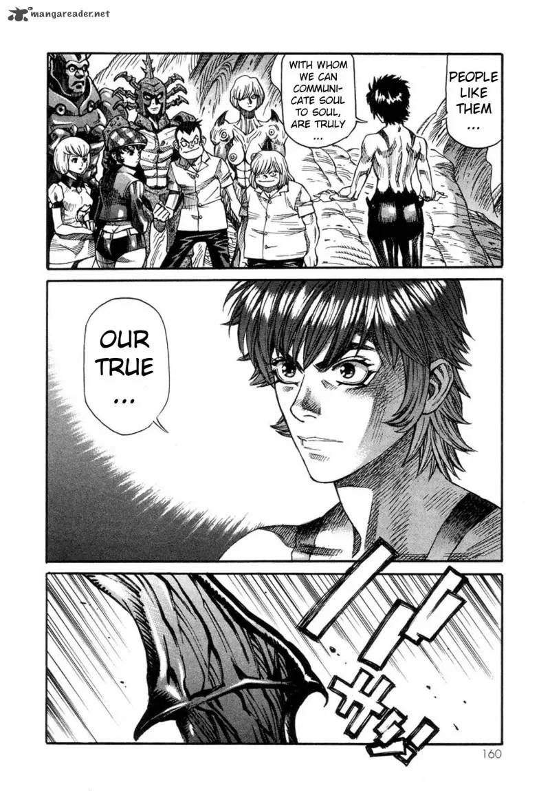 Amon Chapter 23 page 16