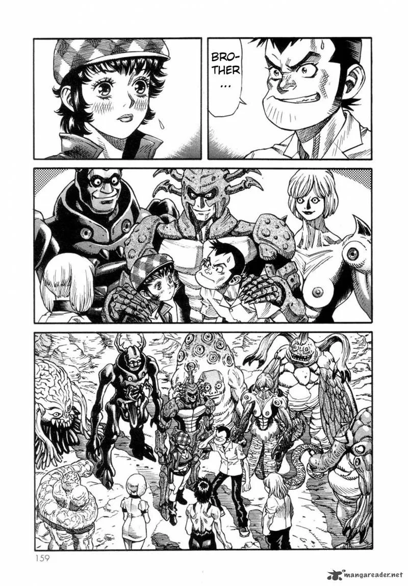 Amon Chapter 23 page 15