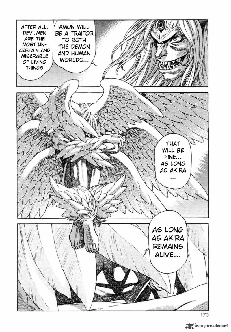Amon Chapter 23 page 25