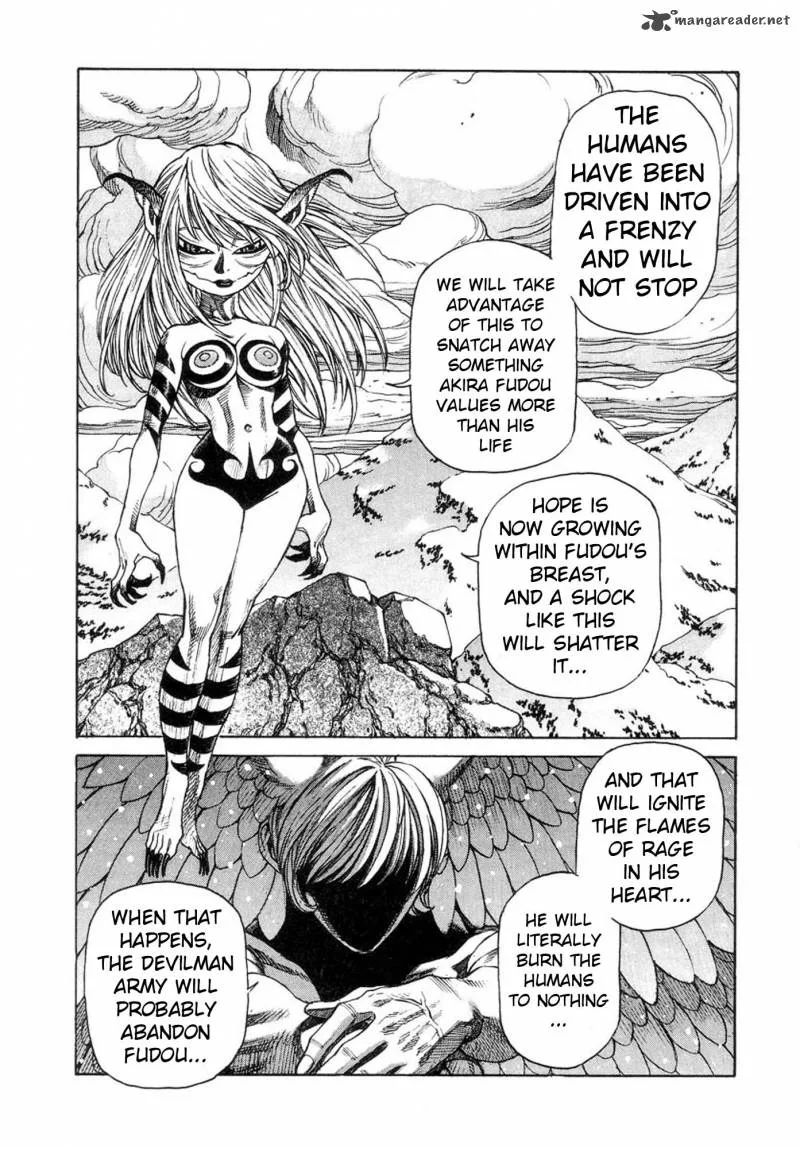 Amon Chapter 23 page 24