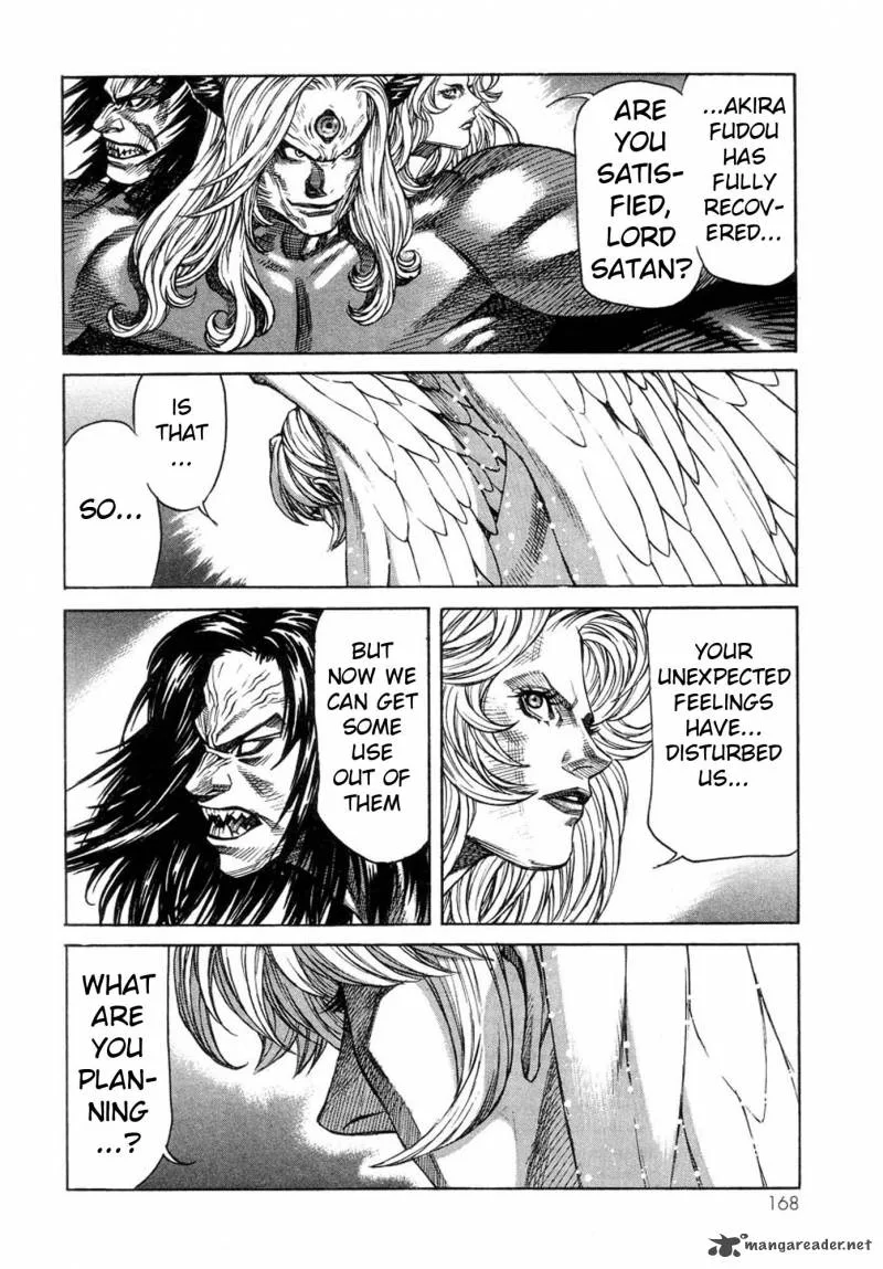 Amon Chapter 23 page 23