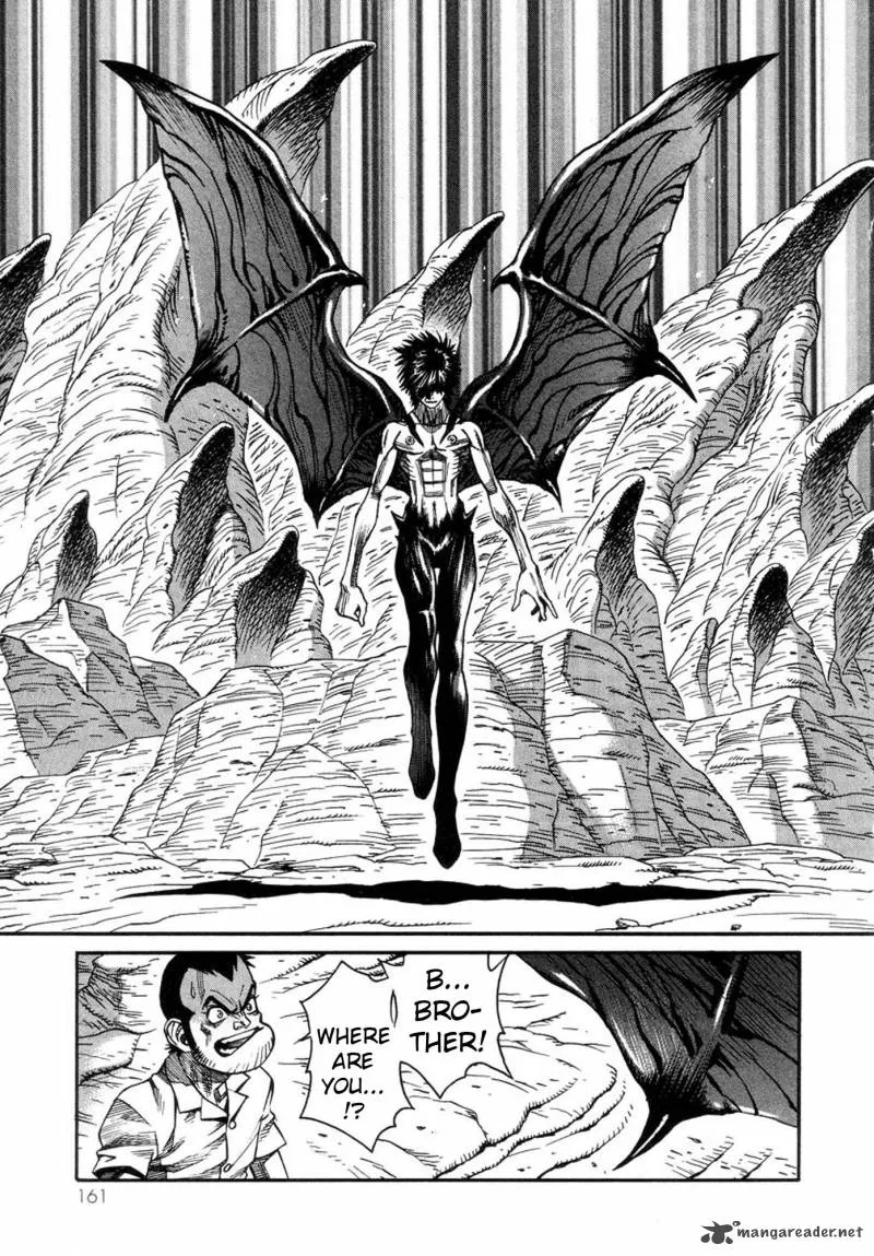 Amon Chapter 23 page 17