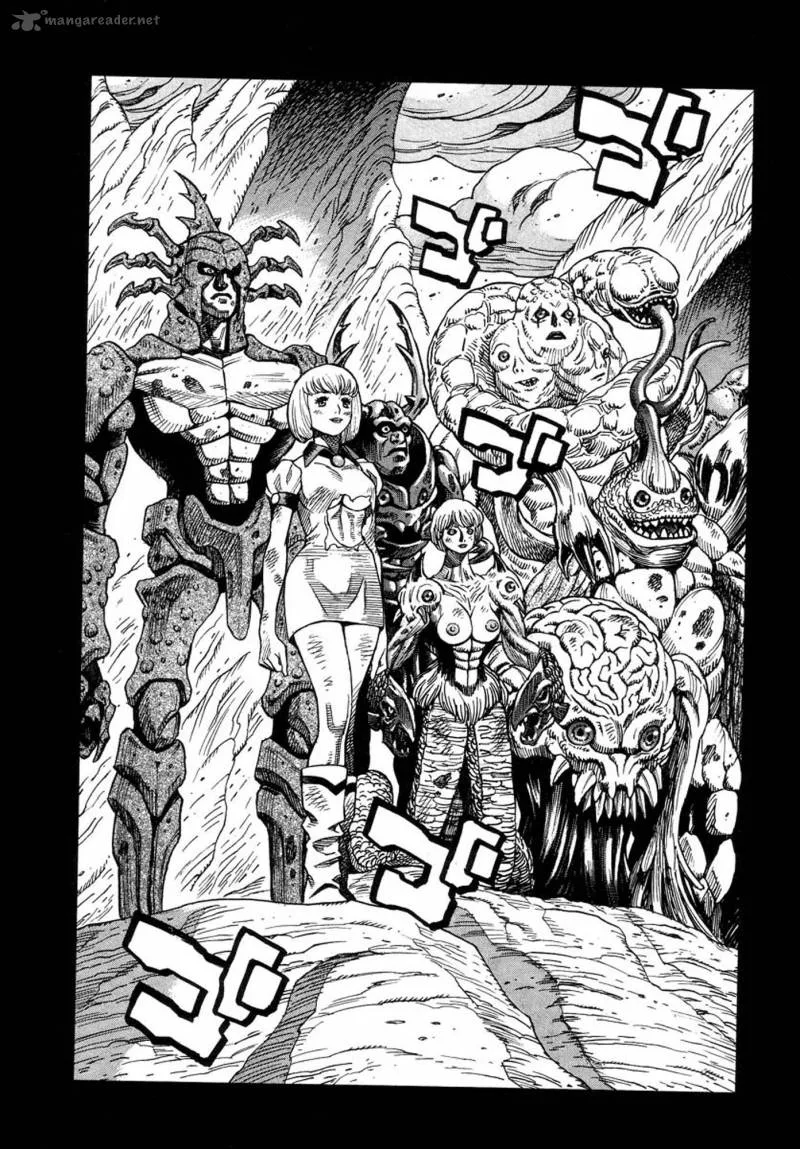 Amon Chapter 23 page 8