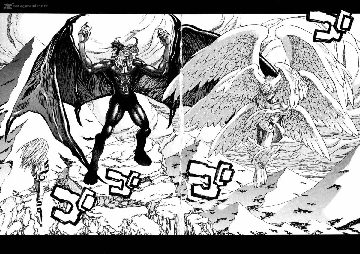 Amon Chapter 23 page 22