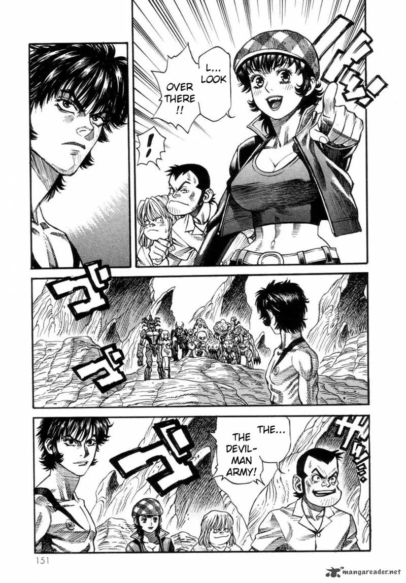 Amon Chapter 23 page 7