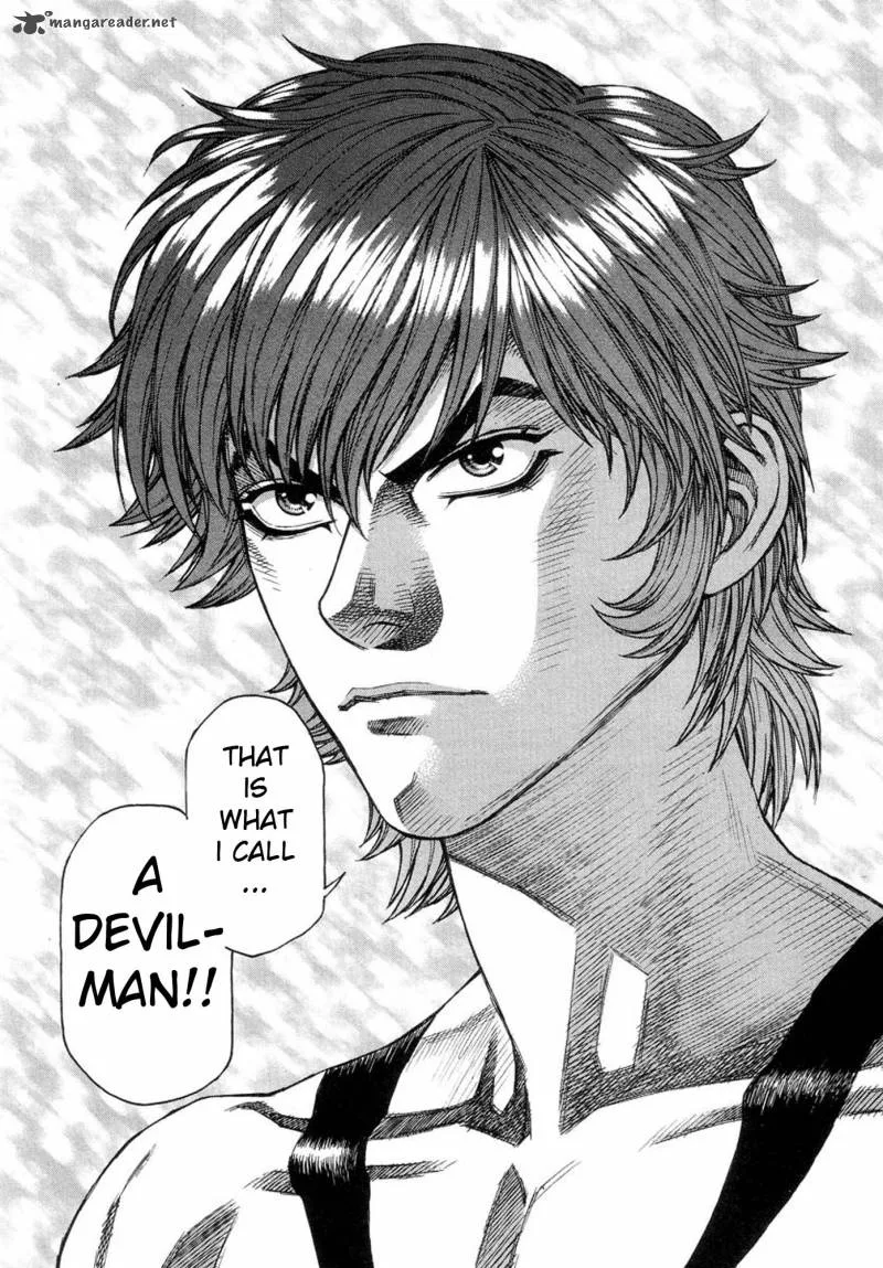 Amon Chapter 23 page 14