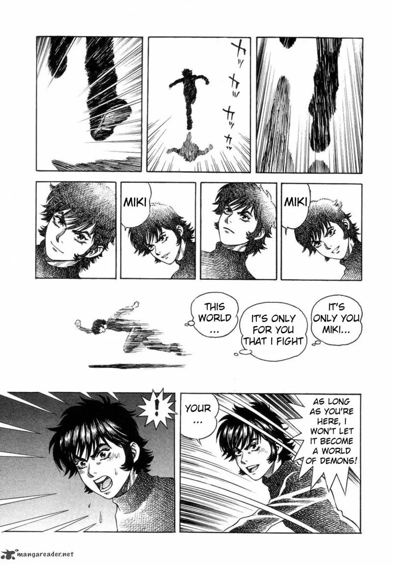 Amon Chapter 23 page 26