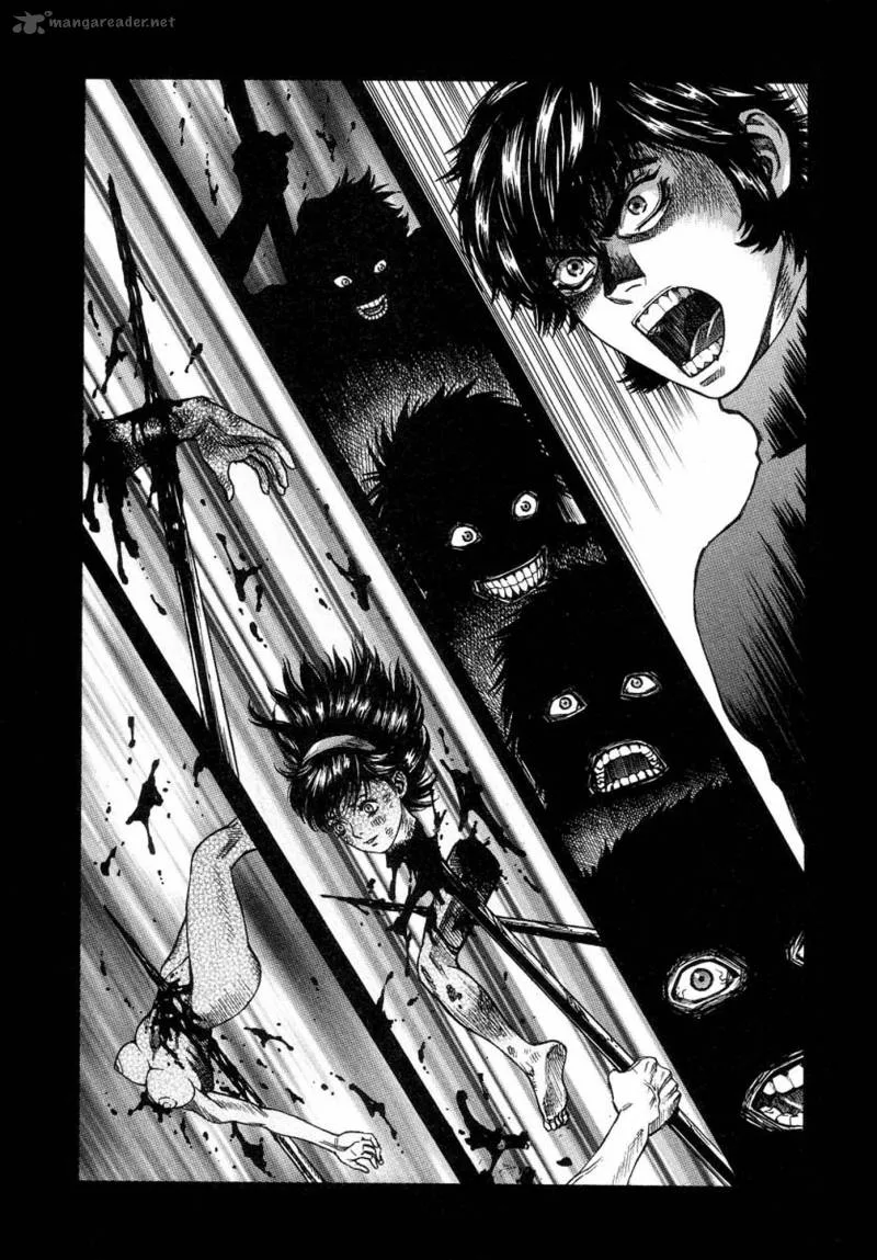 Amon Chapter 23 page 28