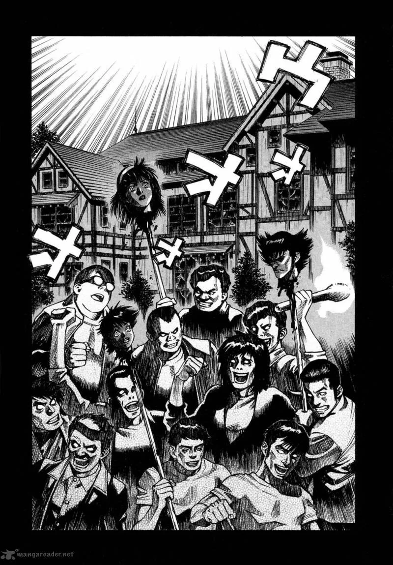 Amon Chapter 23 page 29