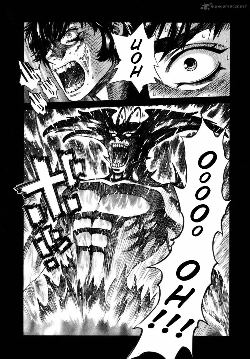 Amon Chapter 23 page 30