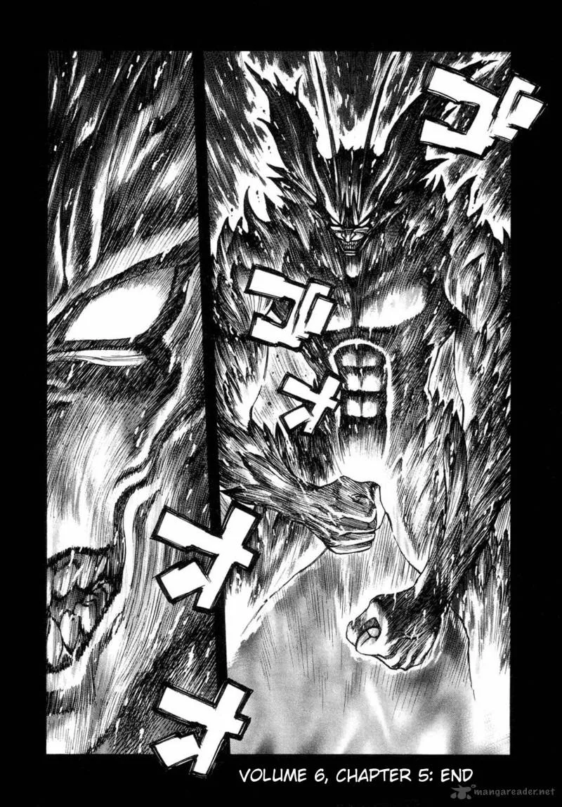 Amon Chapter 23 page 31