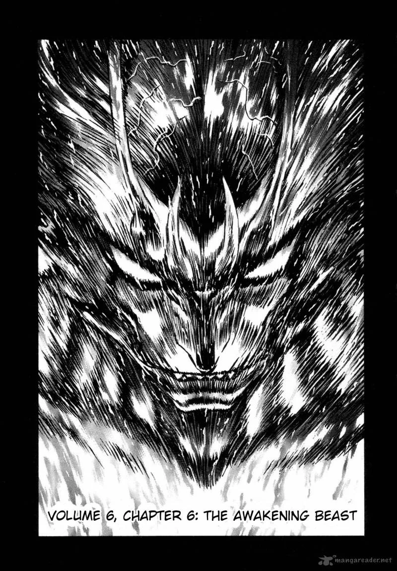Amon Chapter 24 page 1