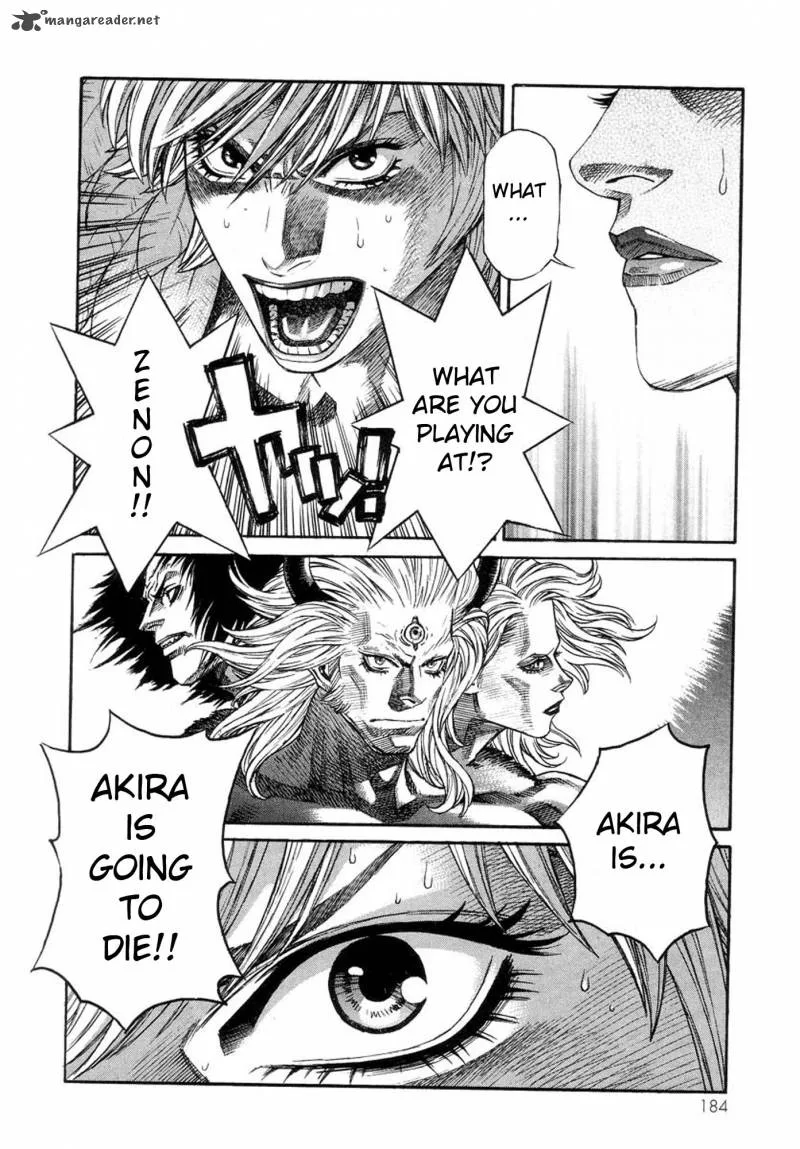 Amon Chapter 24 page 7