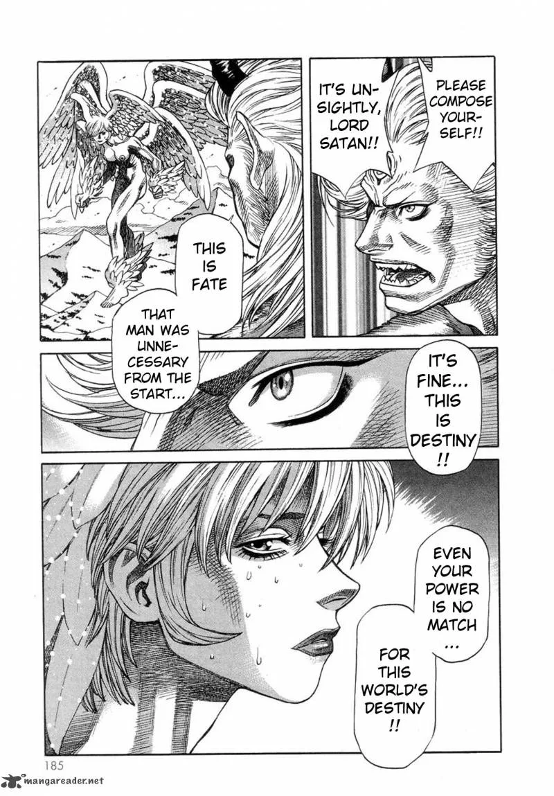 Amon Chapter 24 page 8