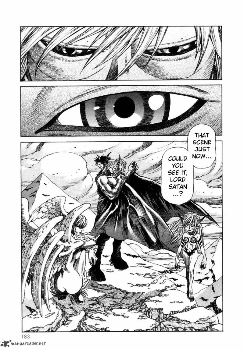 Amon Chapter 24 page 6