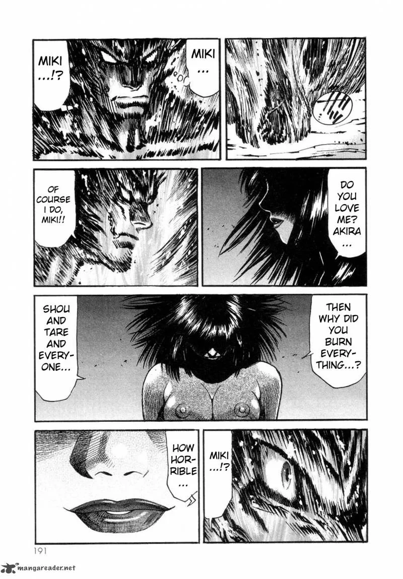 Amon Chapter 24 page 14