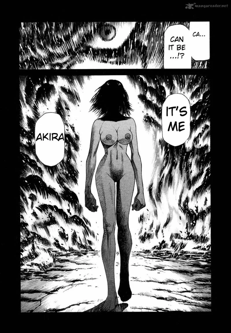 Amon Chapter 24 page 12