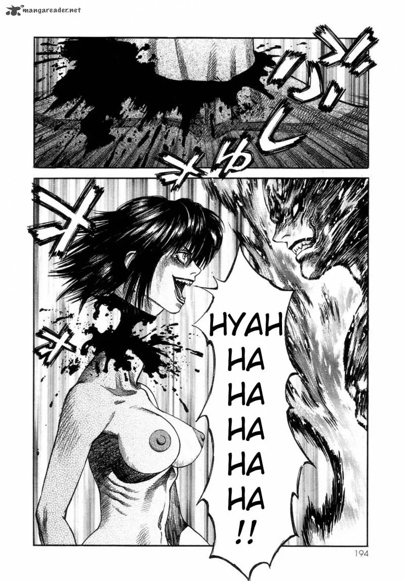 Amon Chapter 24 page 16