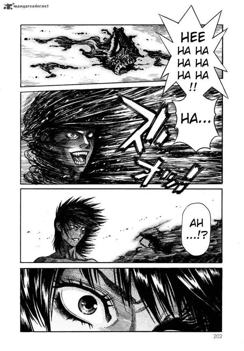 Amon Chapter 24 page 23