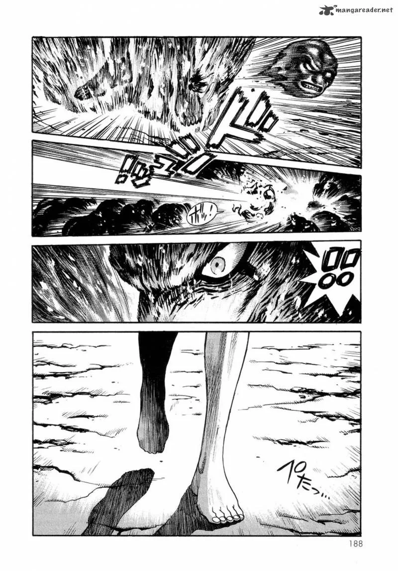 Amon Chapter 24 page 11
