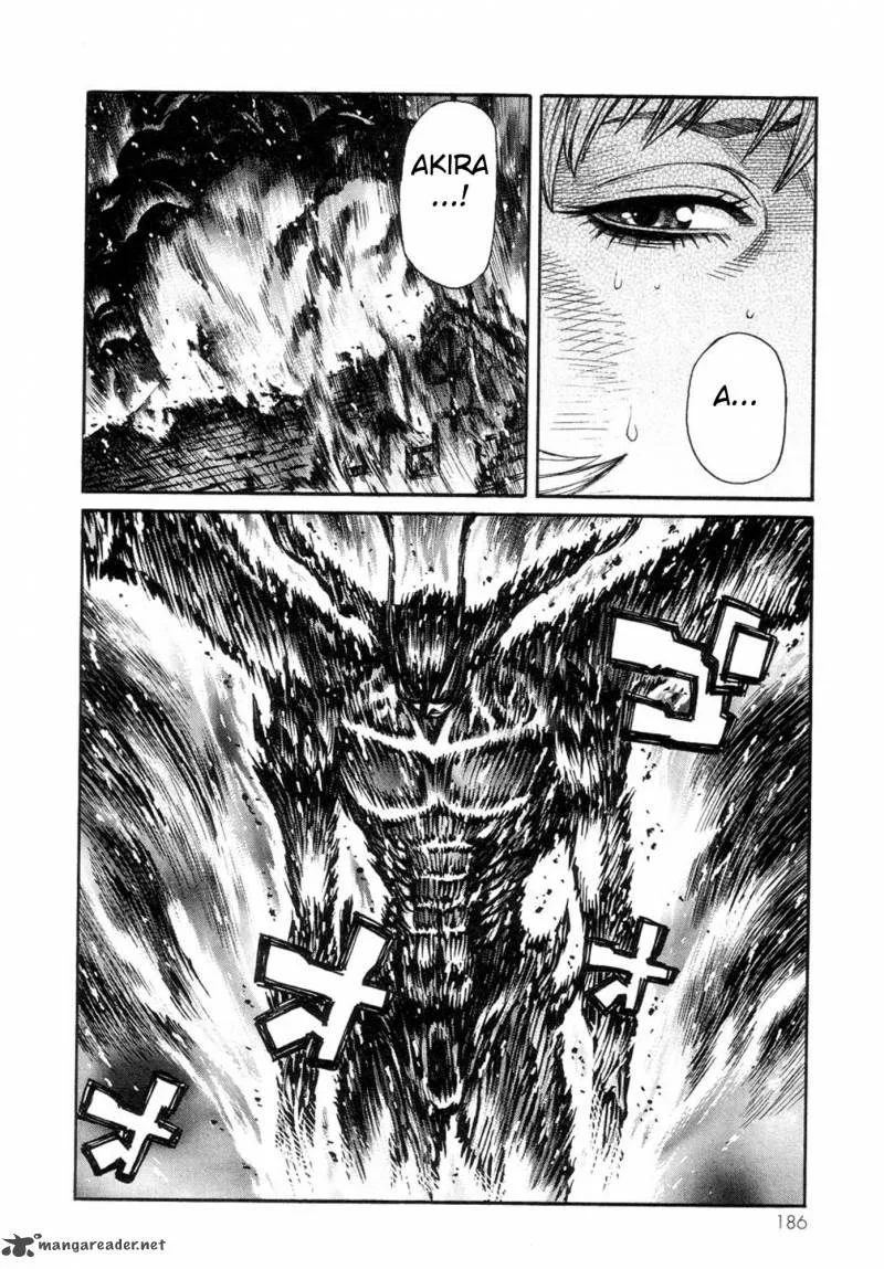Amon Chapter 24 page 9