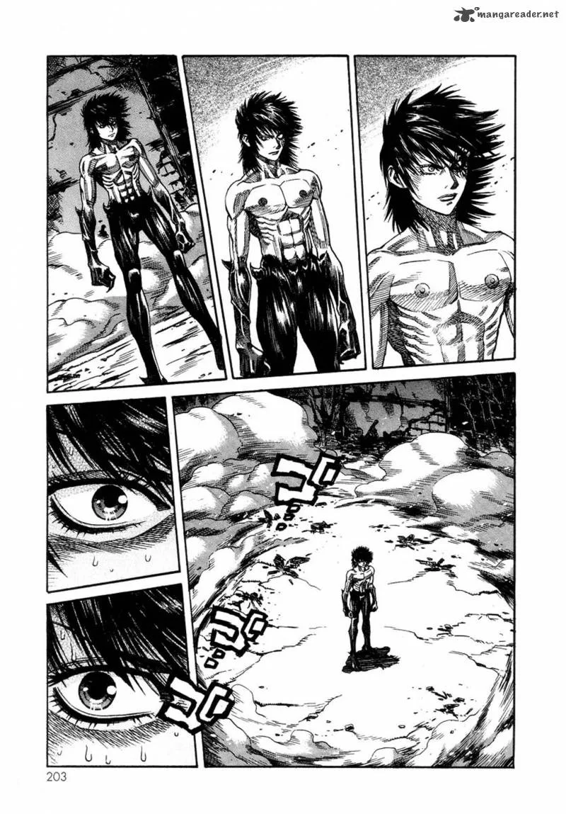 Amon Chapter 24 page 24
