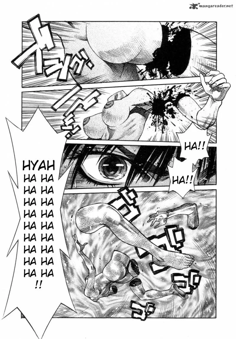 Amon Chapter 24 page 17