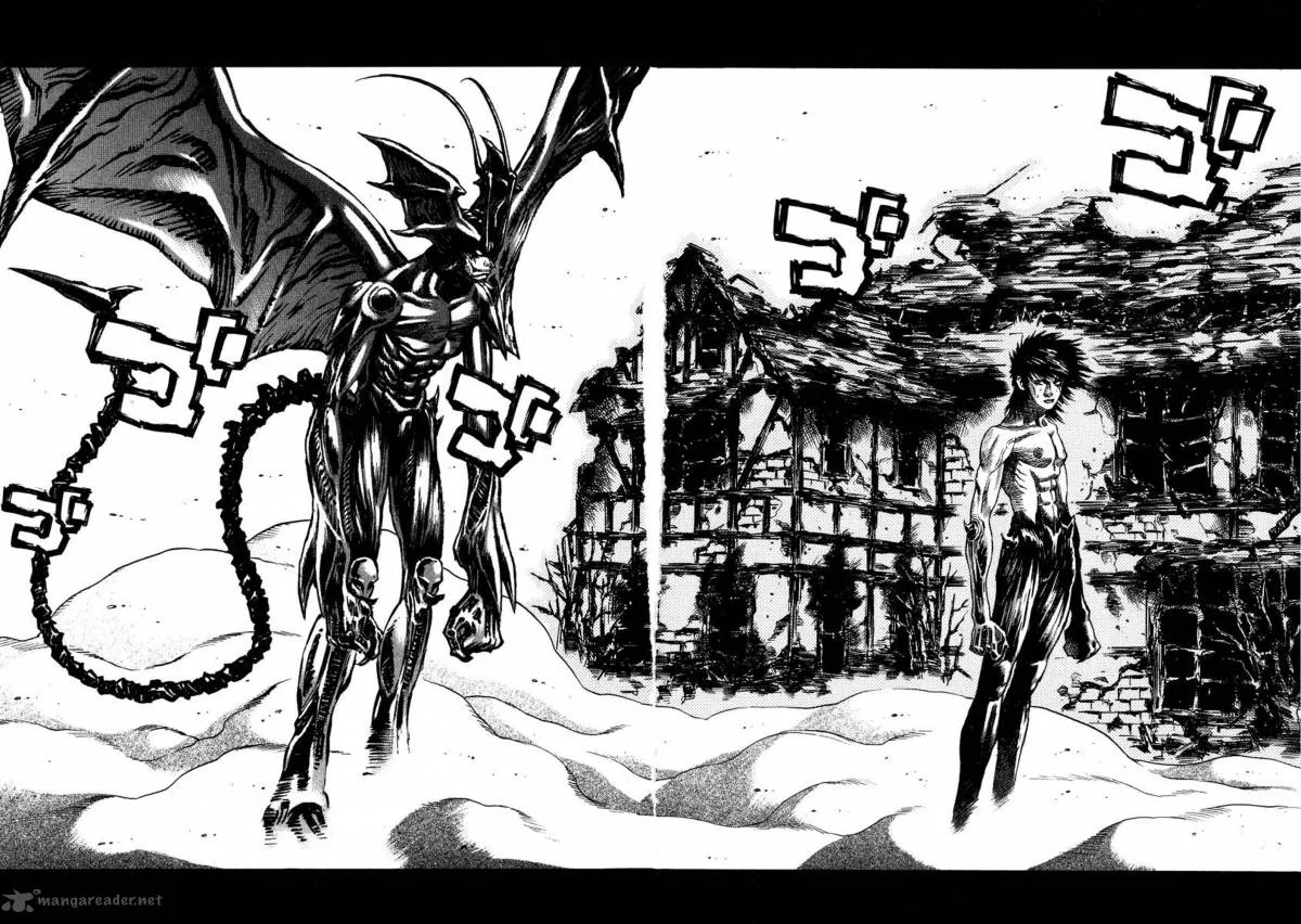 Amon Chapter 24 page 25