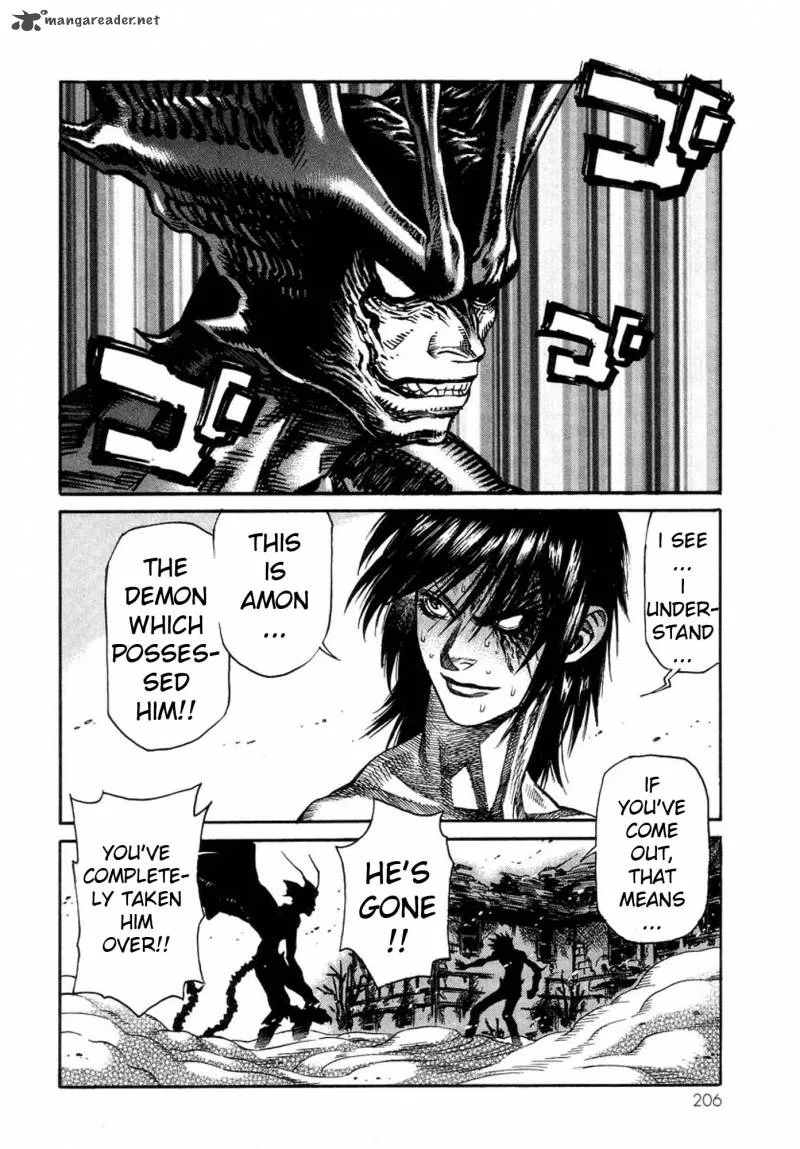 Amon Chapter 24 page 26